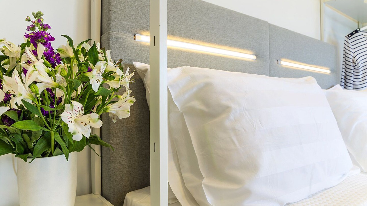 Photo of Bedroom in Elia Nikitis