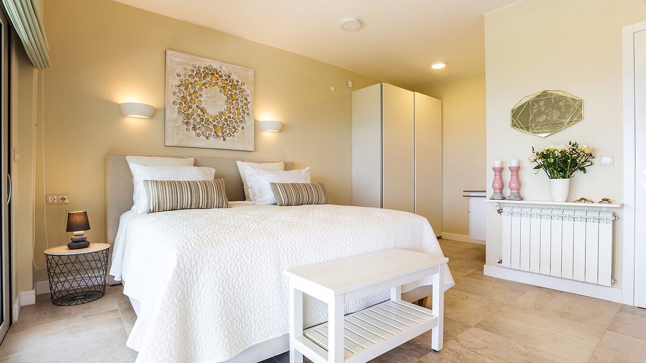 Photo of Bedroom in Elia Nikitis