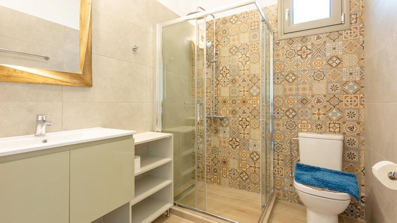 Photo of Bathroom in Lassi