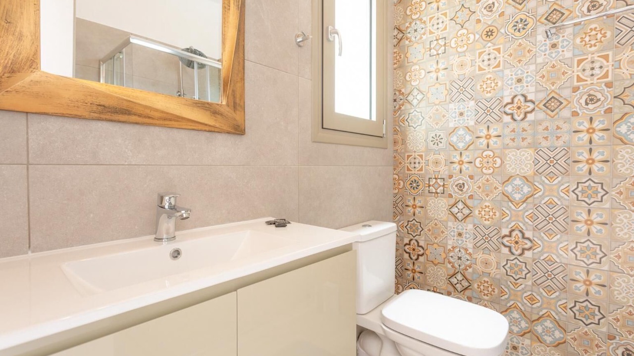 Photo of Bathroom in Lassi