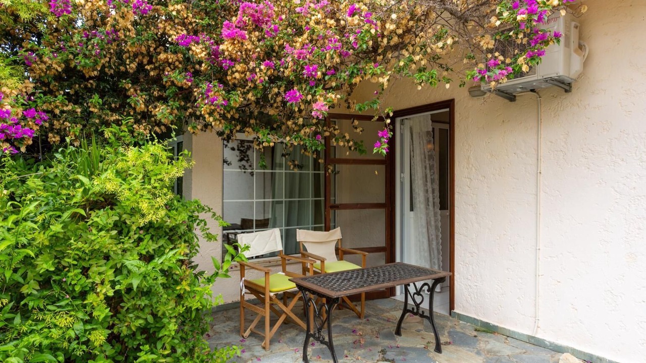 Photo of Outdoor in Filaki
