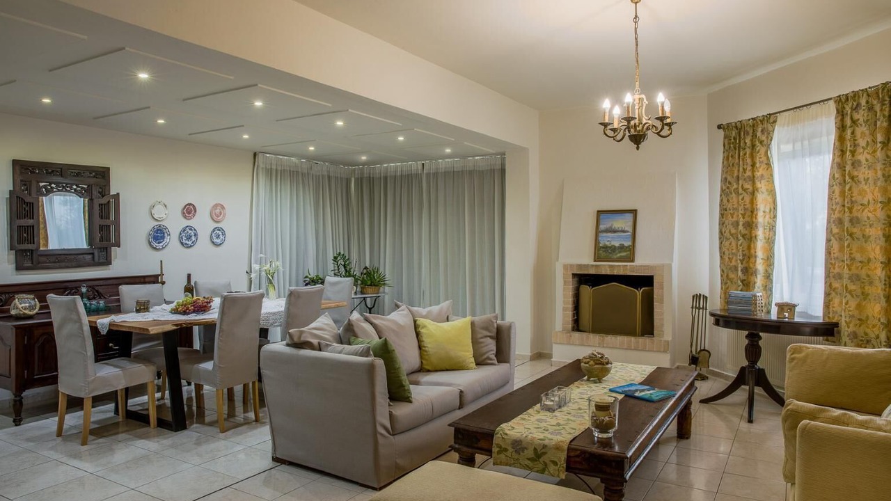 Photo of Bedroom in Filaki