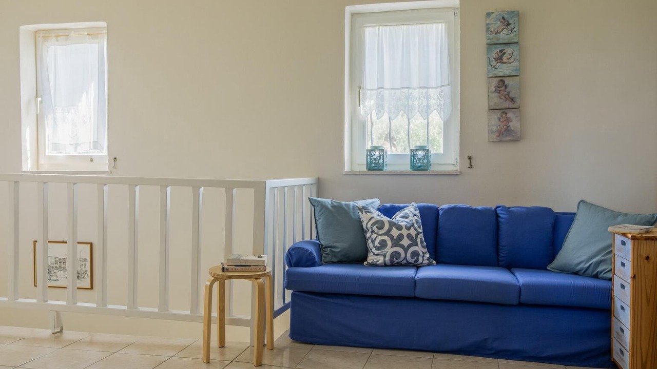 Photo of Livingroom in Filaki
