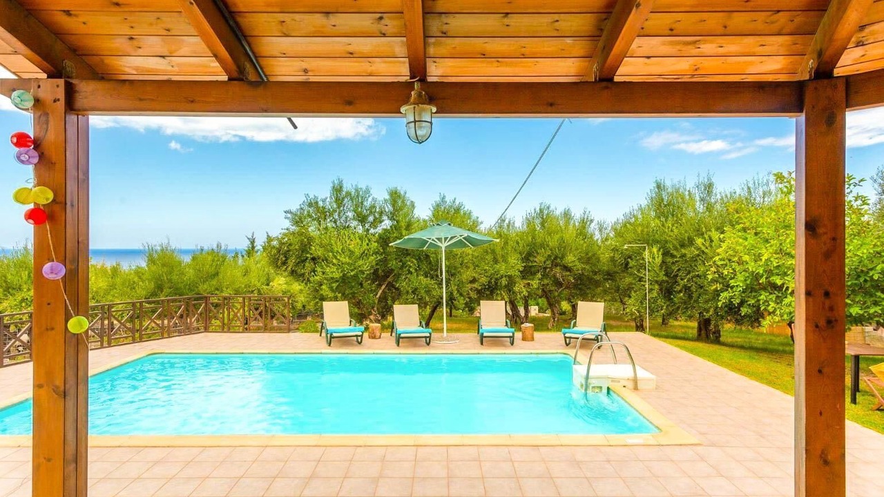 Photo of Outdoor in Filaki