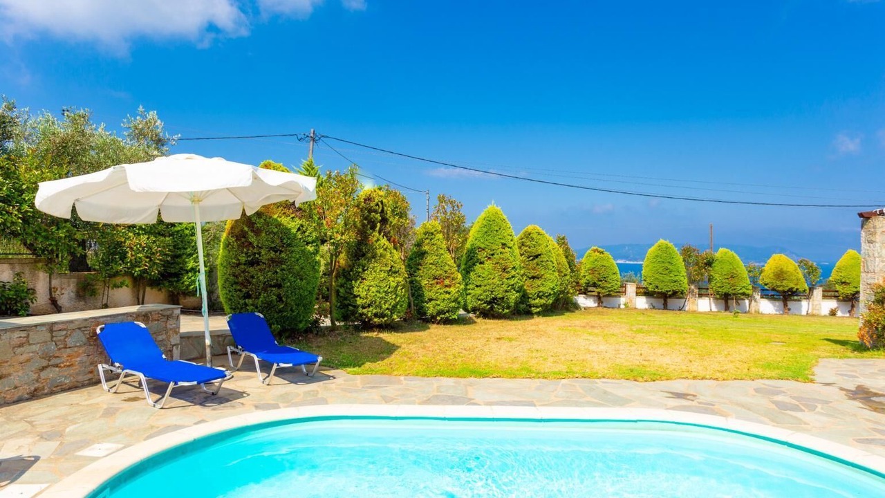 Photo of Outdoor in Glossa
