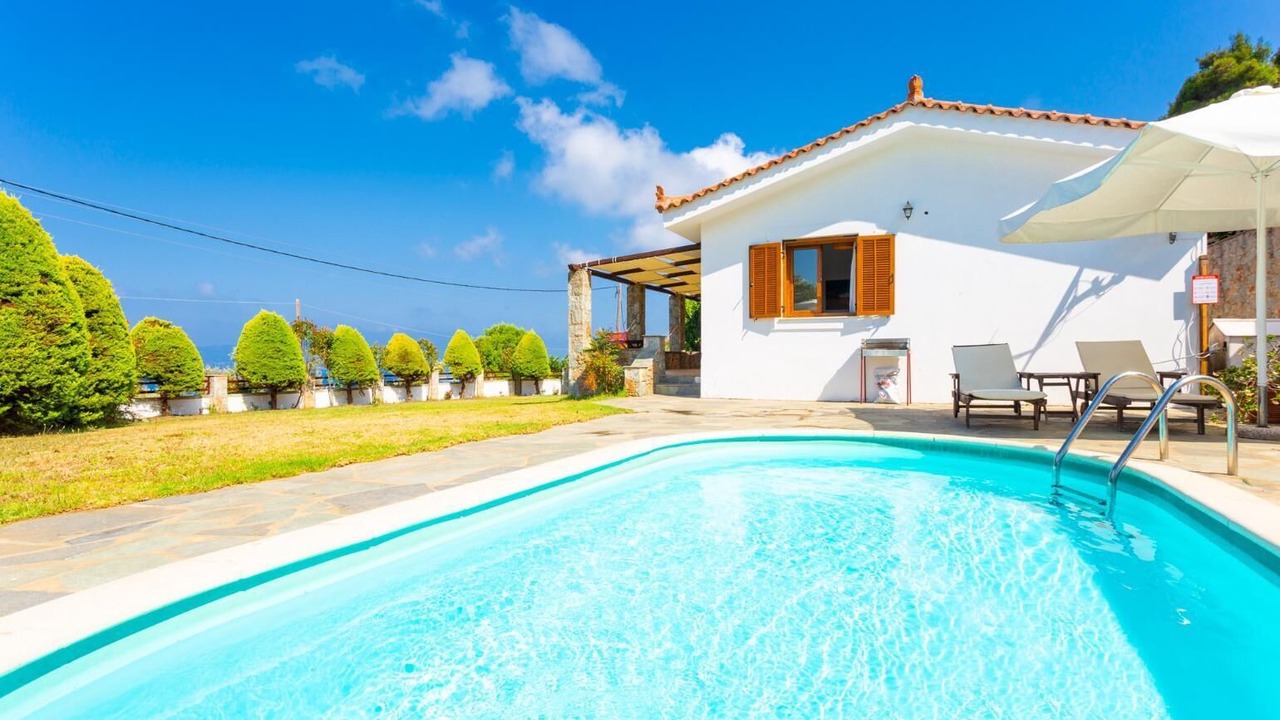 Photo of Outdoor in Glossa