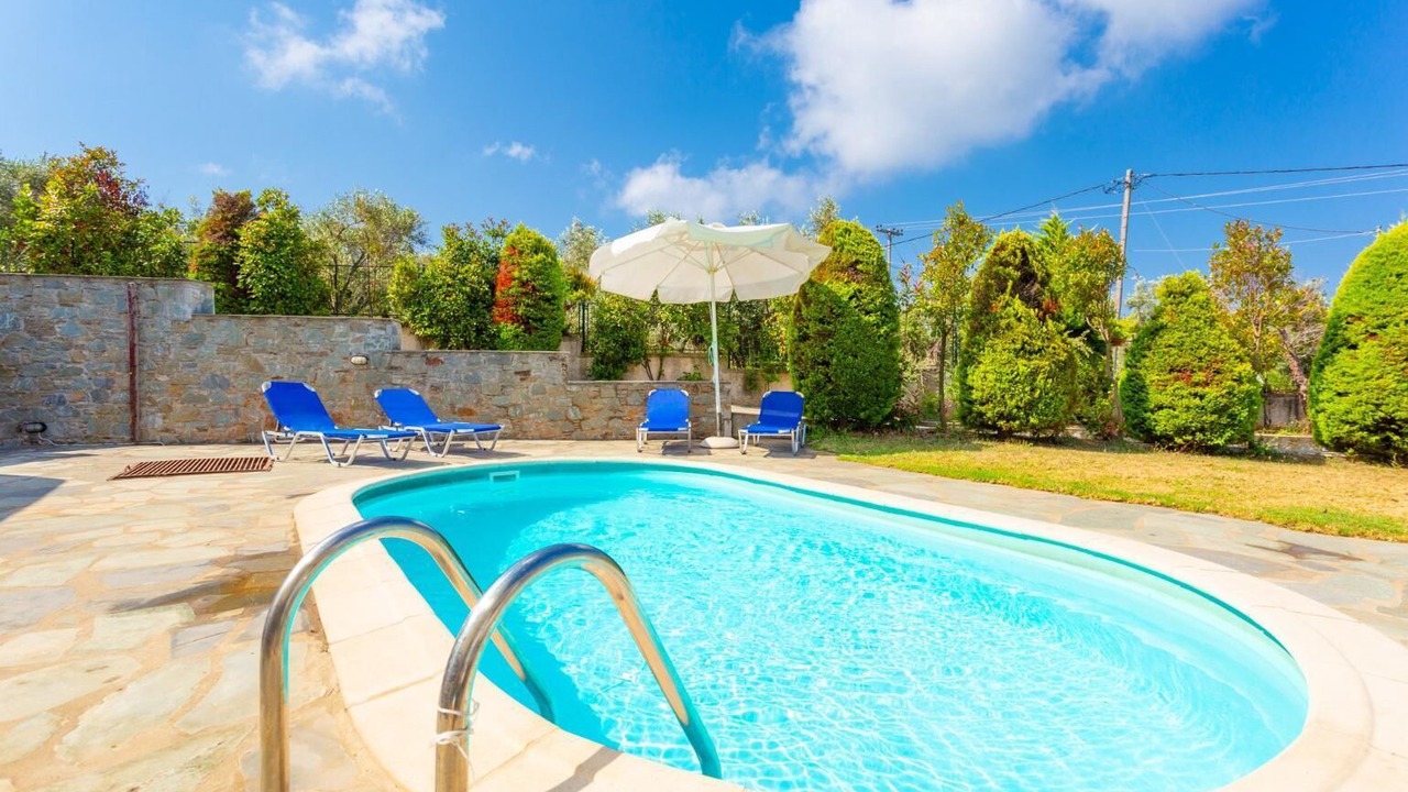 Photo of Outdoor in Glossa