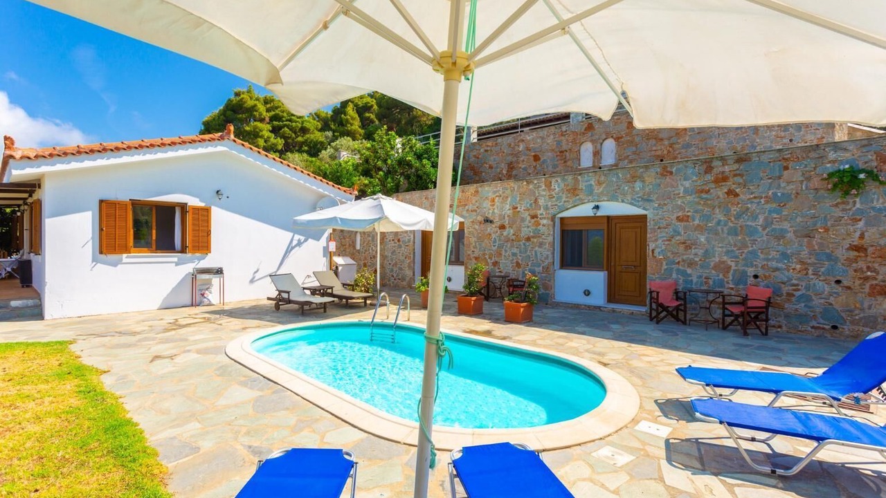 Photo of Outdoor in Glossa