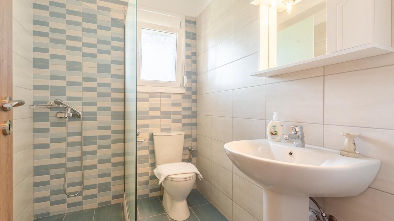Photo of Bathroom in Paliki