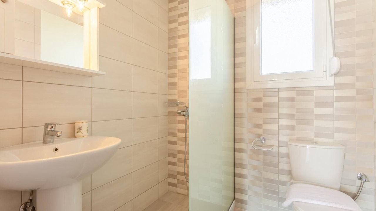 Photo of Bathroom in Paliki