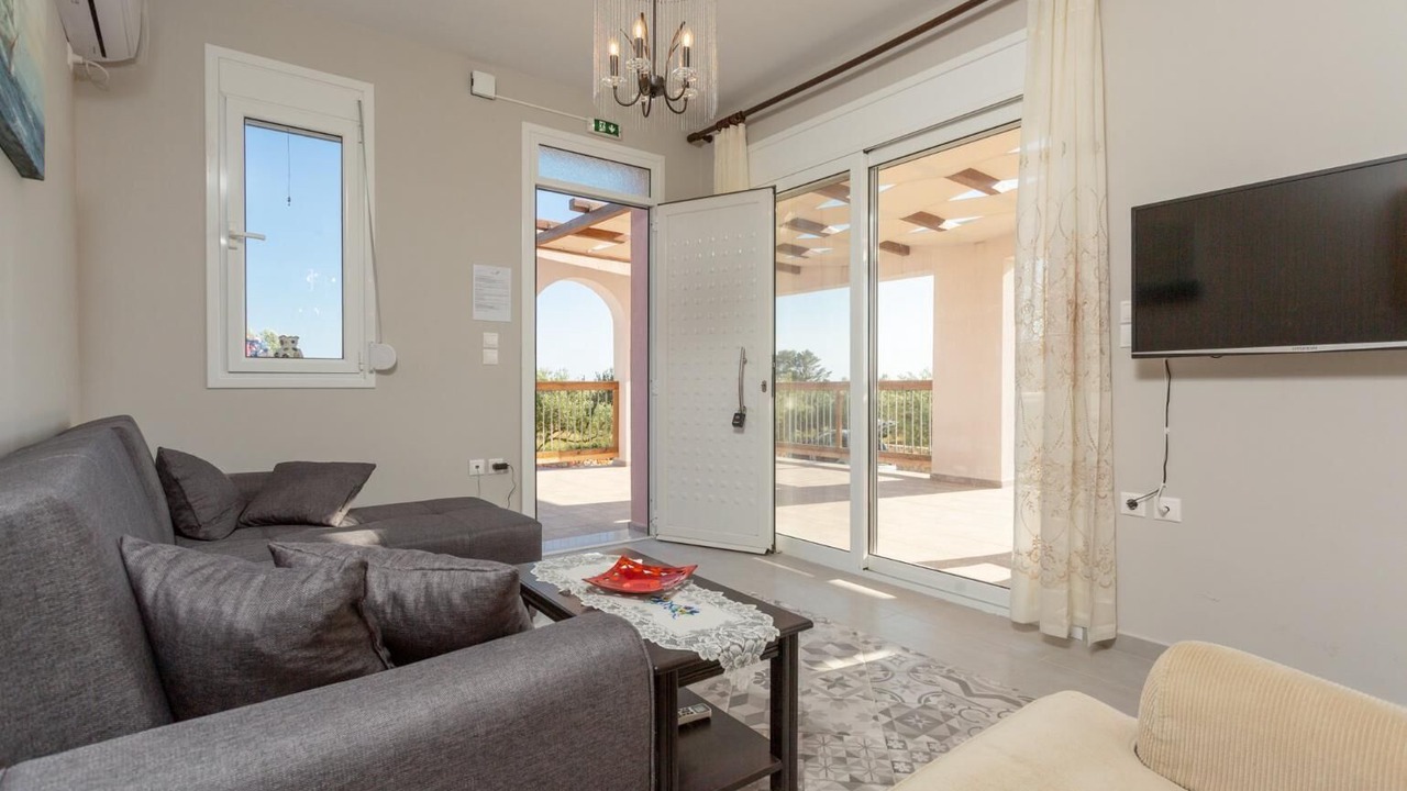 Photo of Bedroom in Paliki