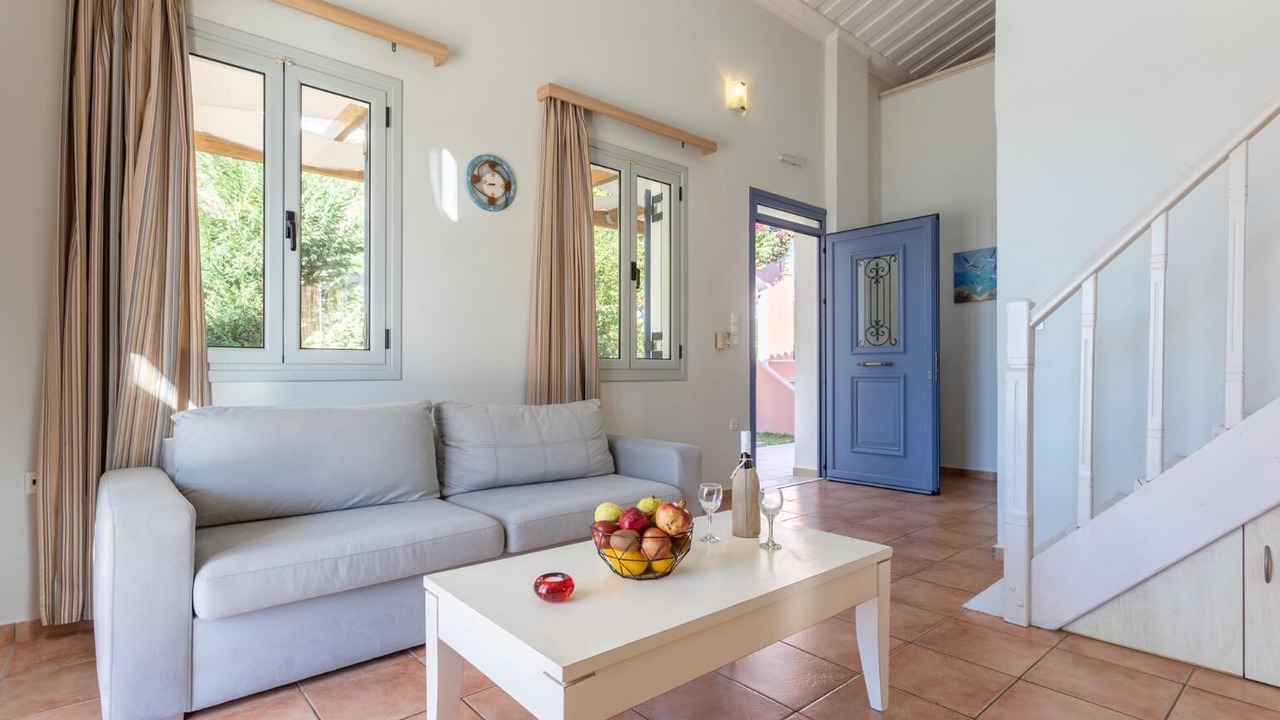 Photo of Bedroom in Kounopetra