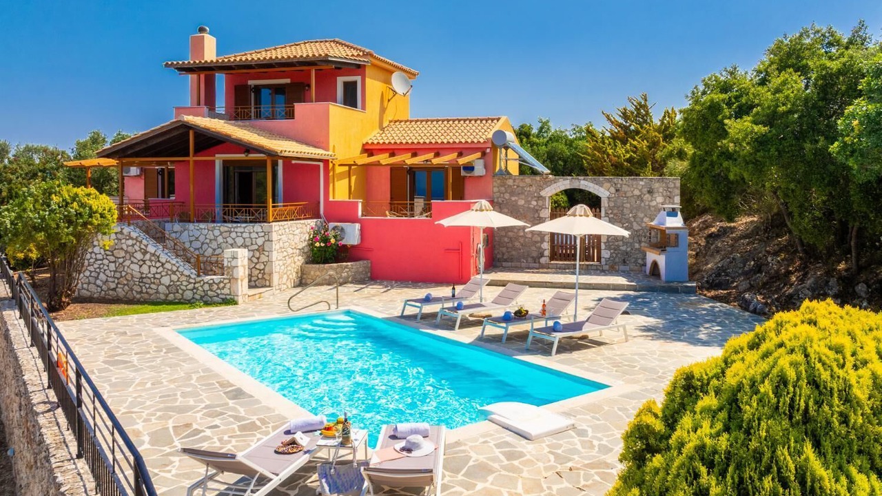 Photo of Outdoor in Mesovounia