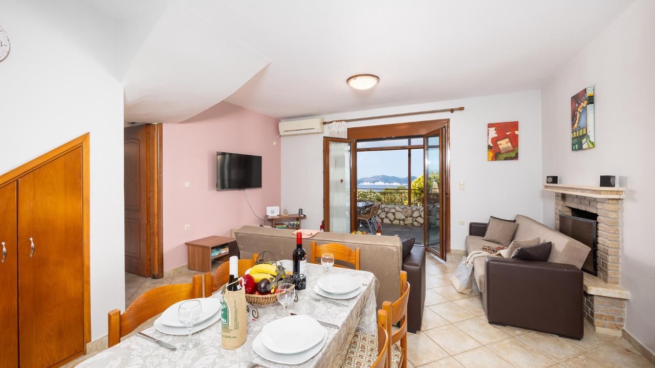 Photo of Livingroom in Mesovounia