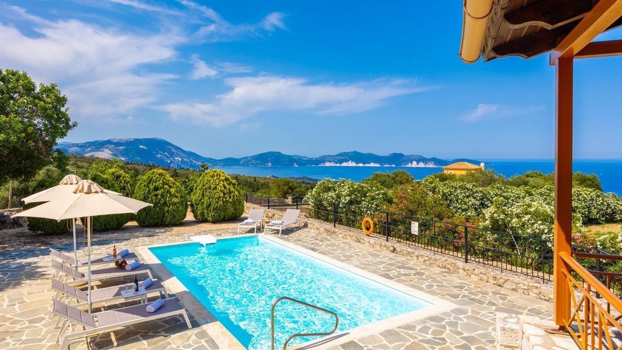 Photo of Outdoor in Mesovounia