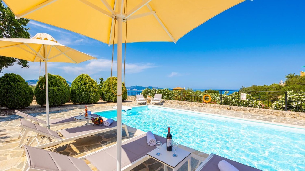 Photo of Outdoor in Mesovounia