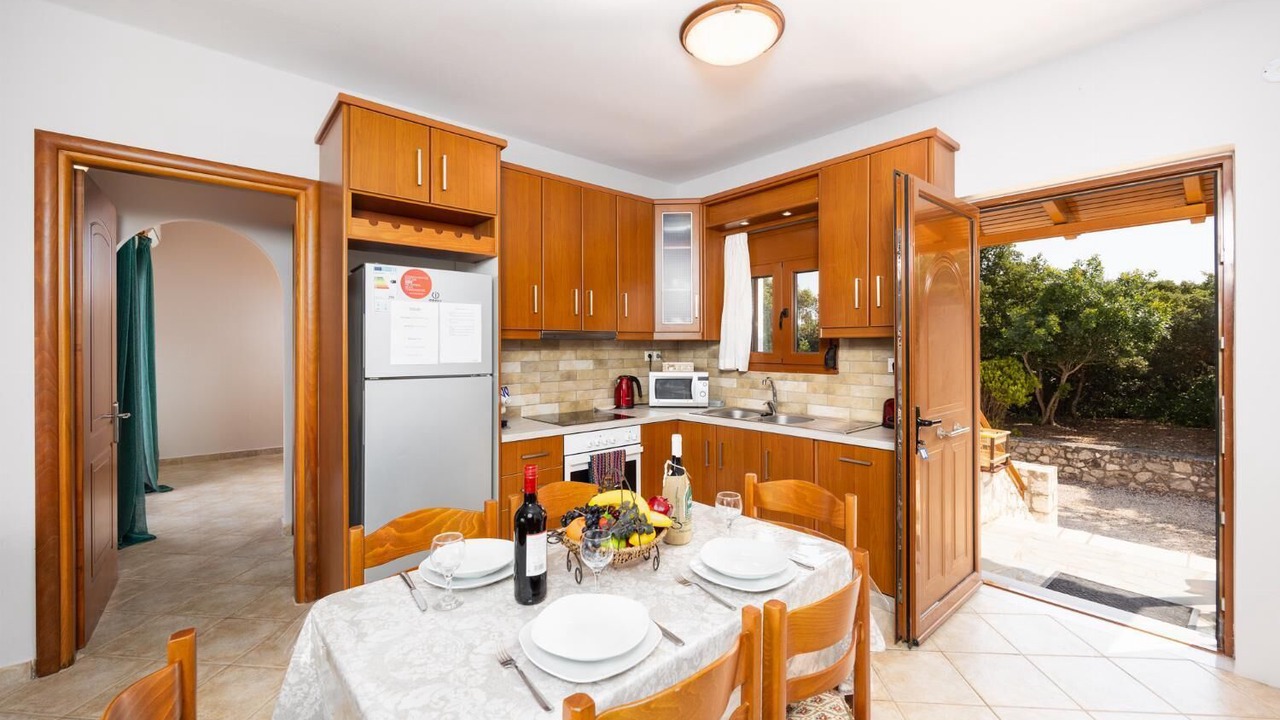 Photo of Livingroom in Mesovounia