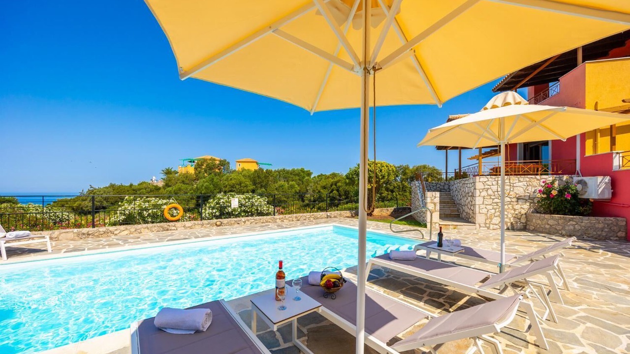Photo of Outdoor in Mesovounia