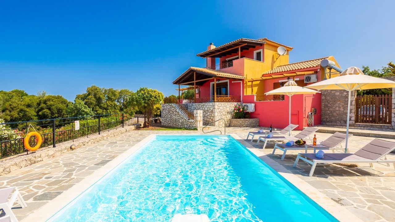 Photo of Outdoor in Mesovounia