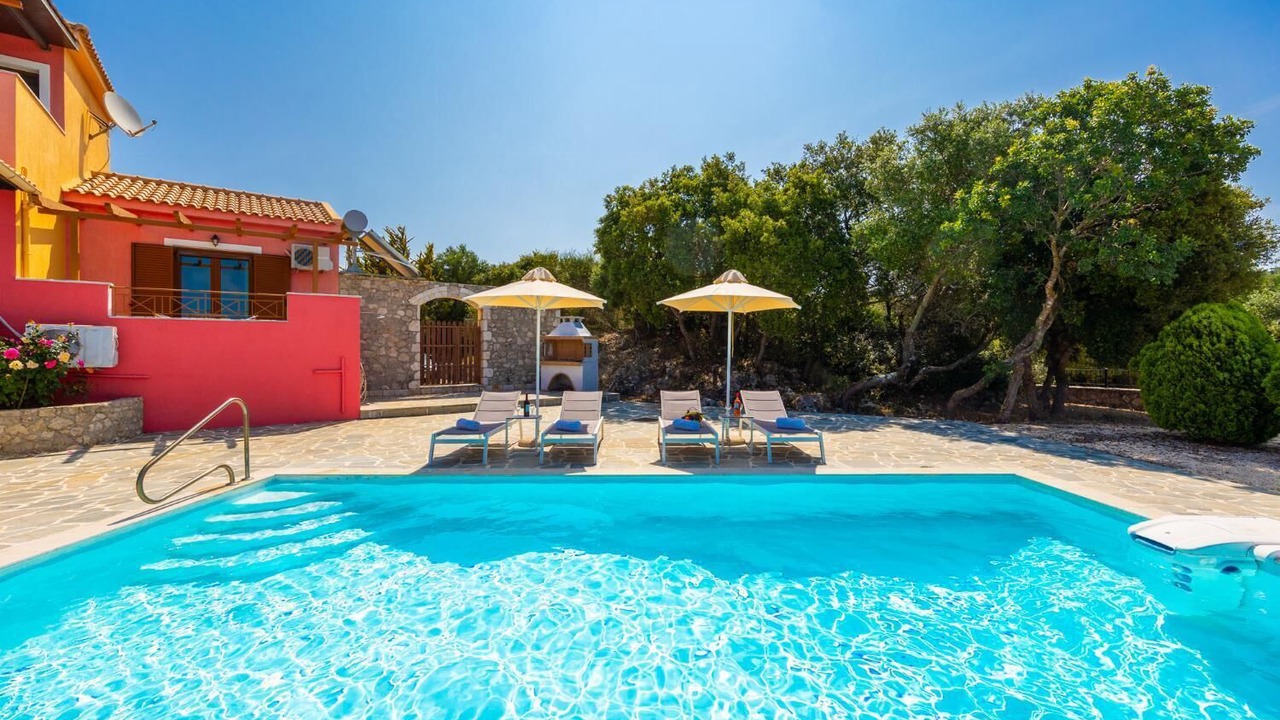 Photo of Outdoor in Mesovounia