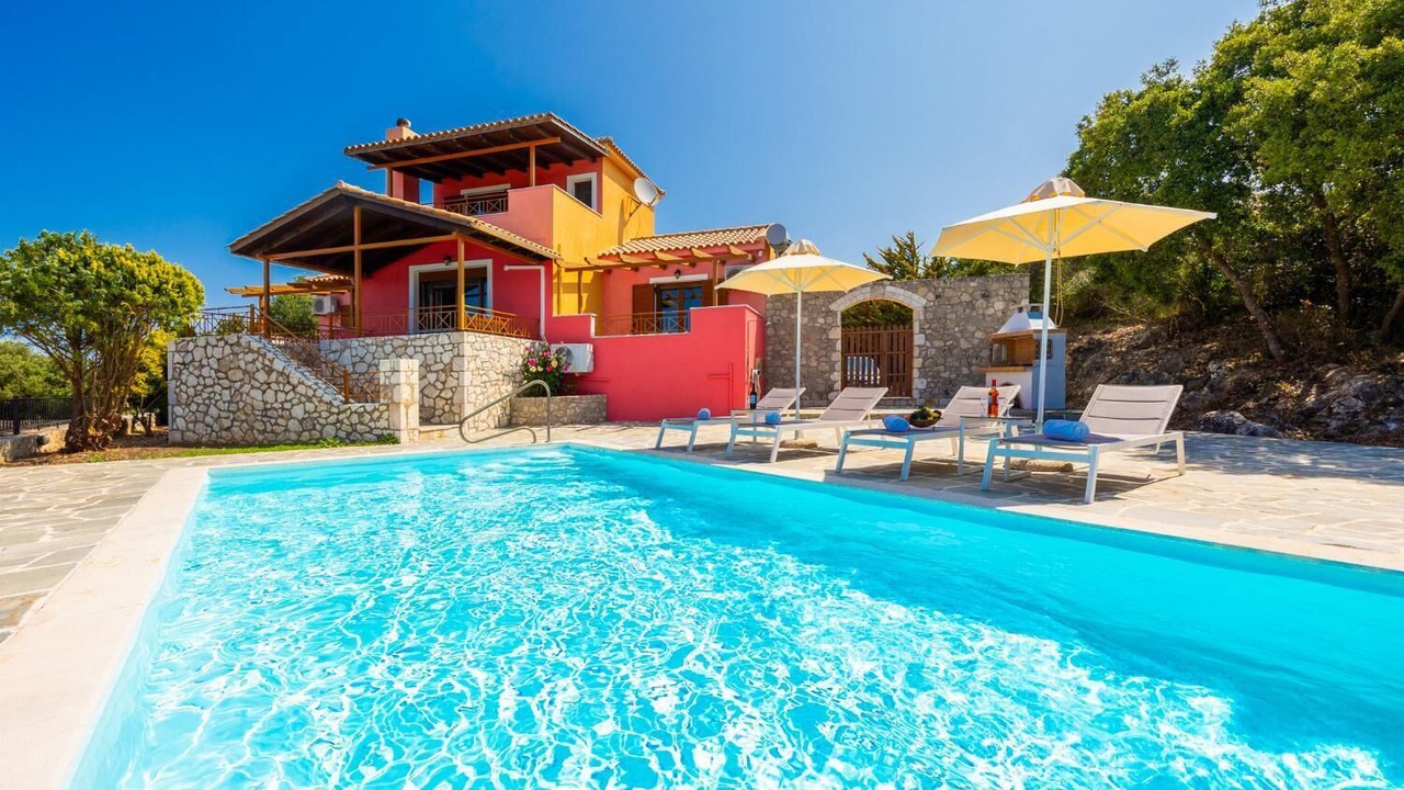 Photo of Outdoor in Mesovounia