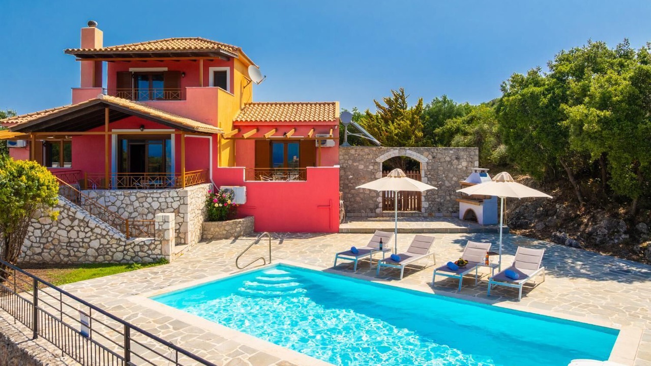 Photo of Outdoor in Mesovounia