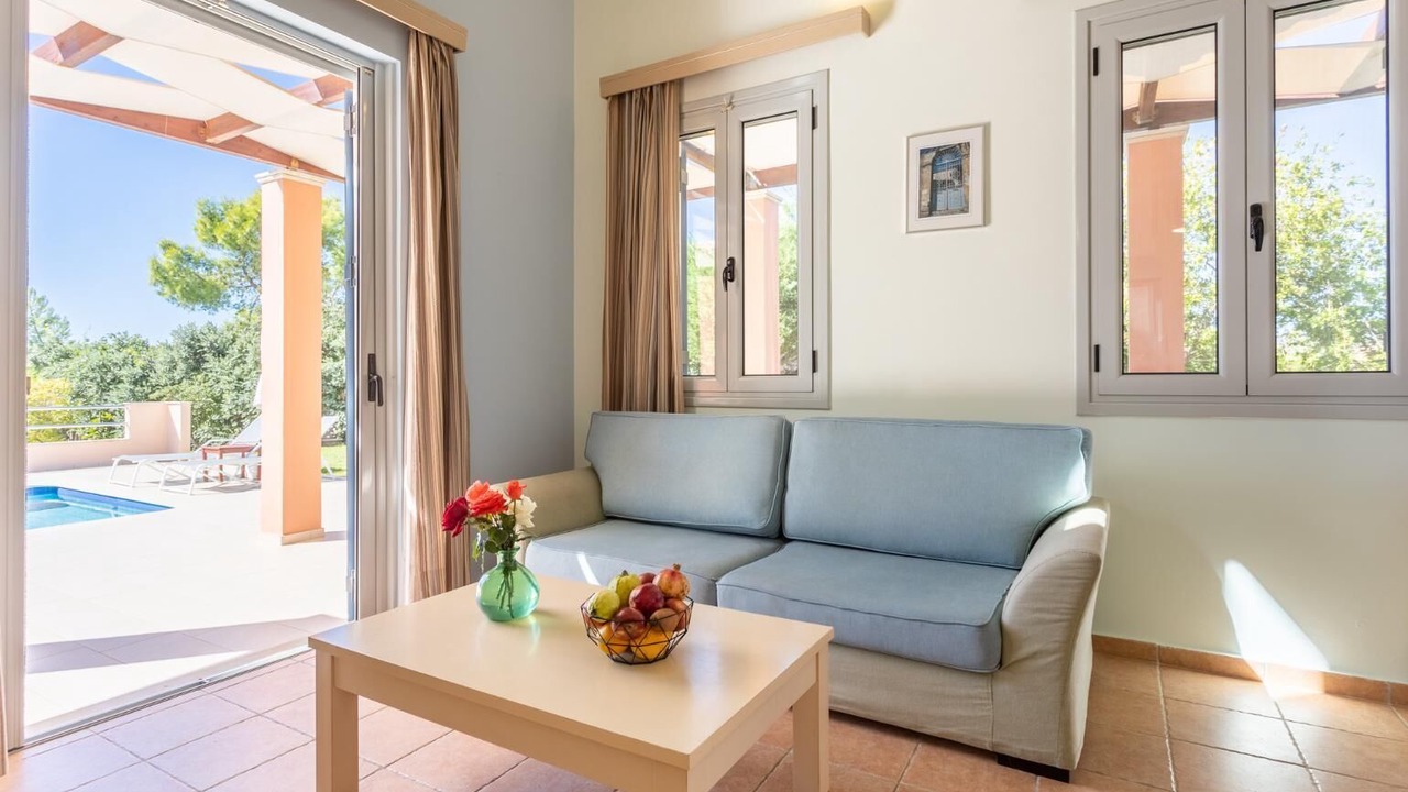 Photo of Bedroom in Kounopetra