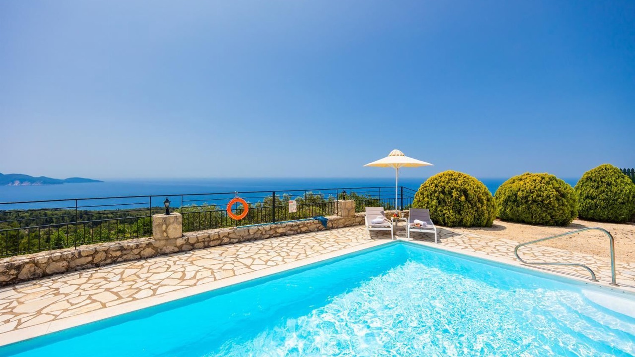 Photo of Outdoor in Mesovounia