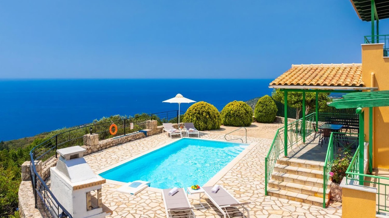 Photo of Outdoor in Mesovounia