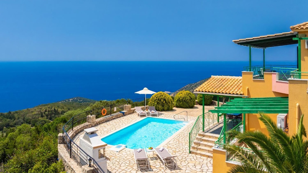 Photo of Outdoor in Mesovounia