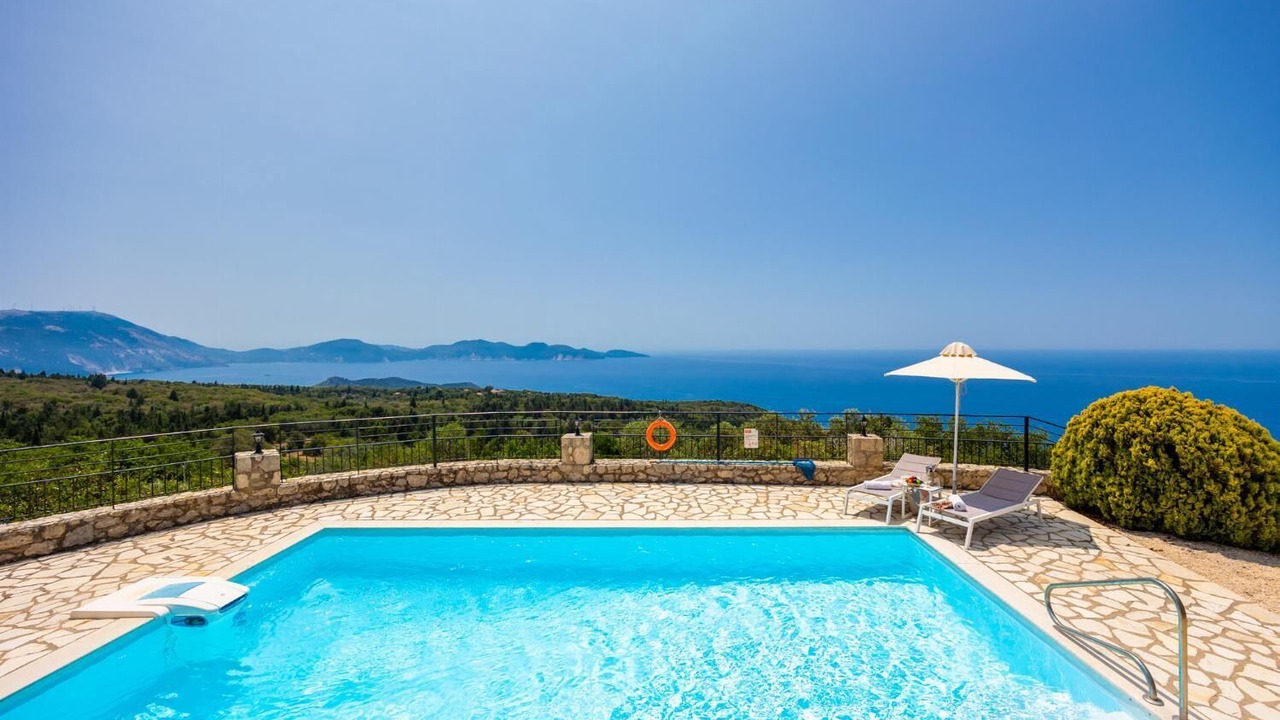 Photo of Outdoor in Mesovounia