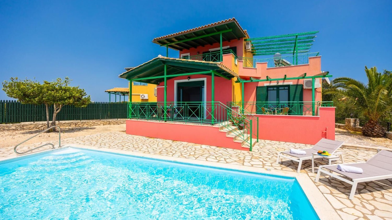 Photo of Outdoor in Mesovounia