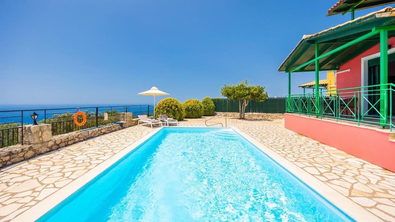 Photo of Outdoor in Mesovounia