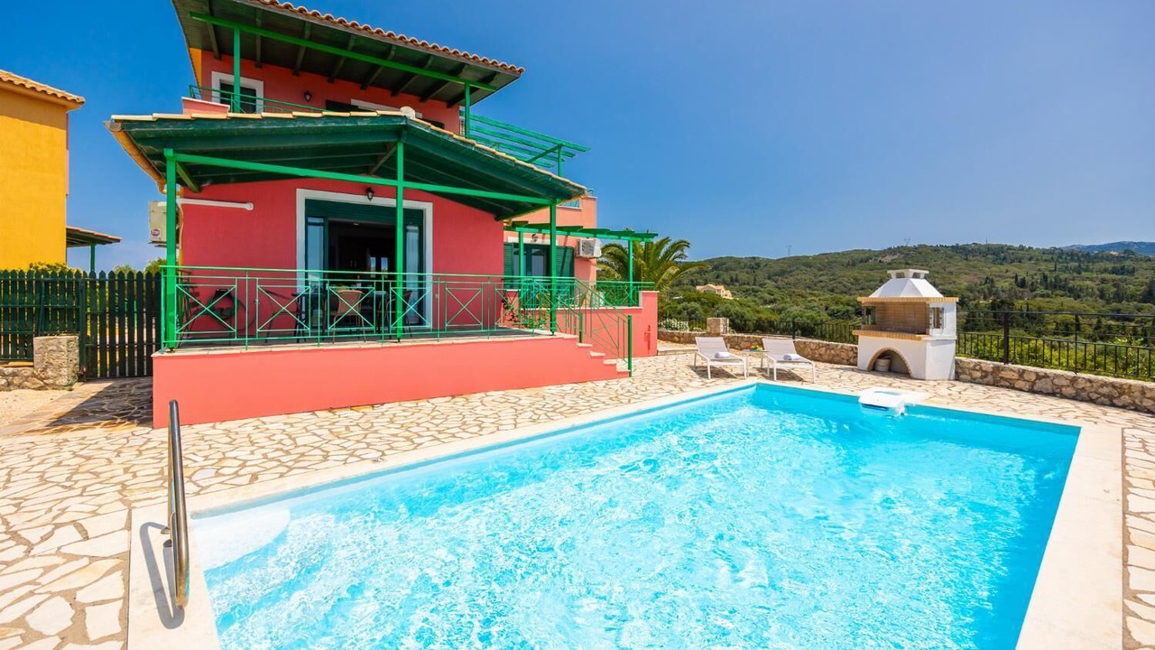 Photo of Outdoor in Mesovounia