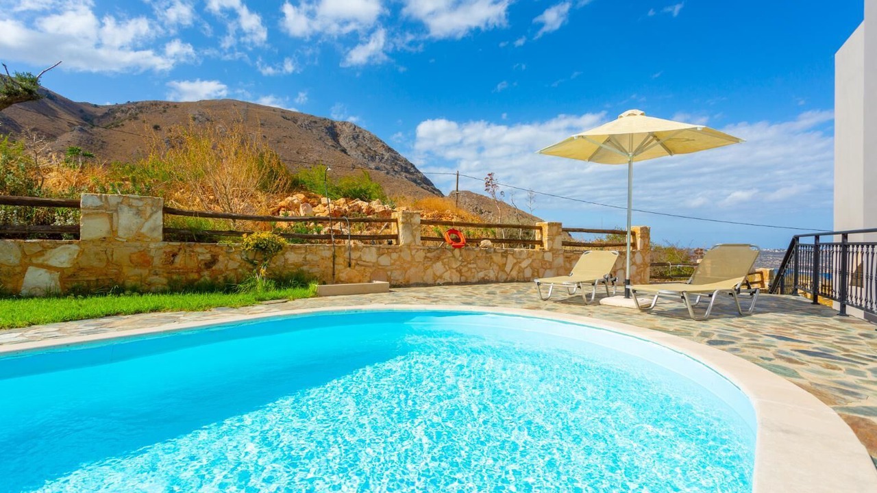 Photo of Outdoor in Megala Chorafia