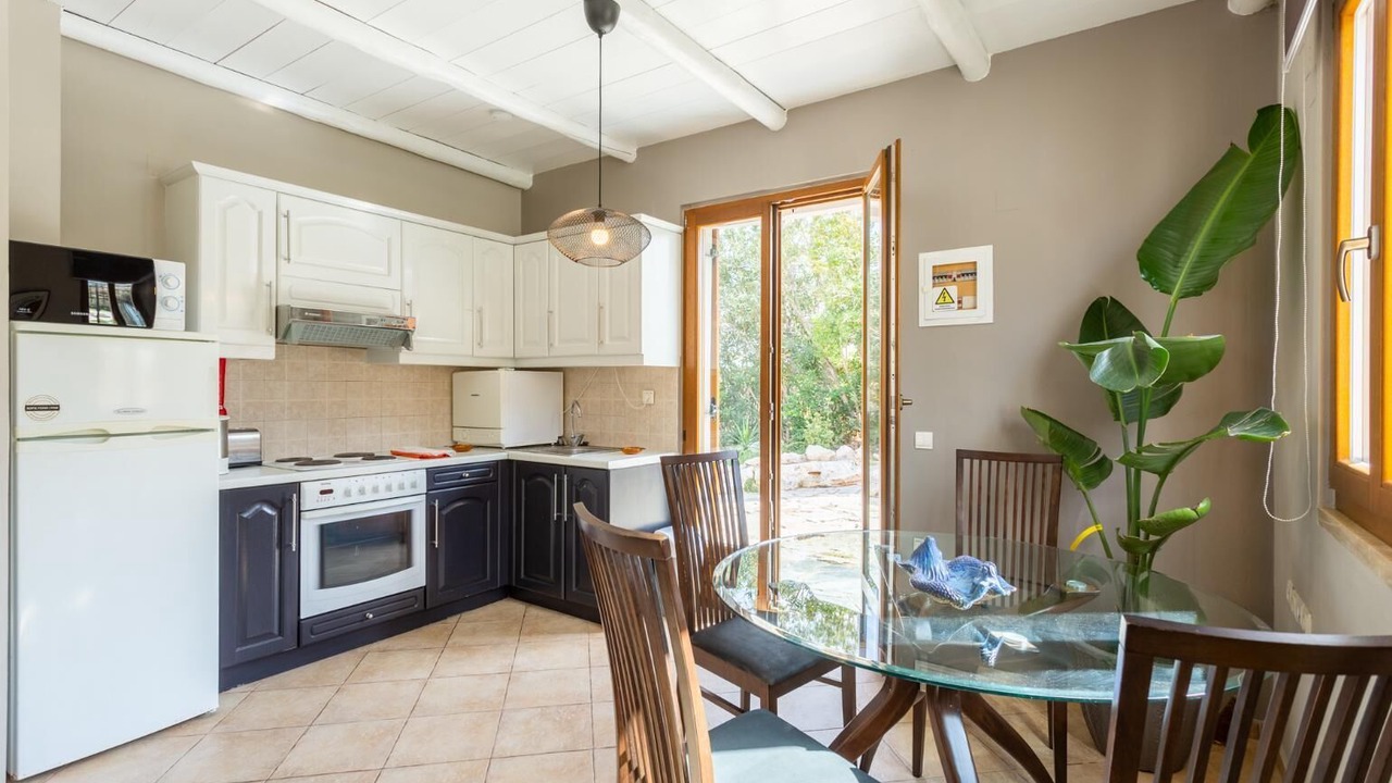 Photo of Livingroom in Megala Chorafia