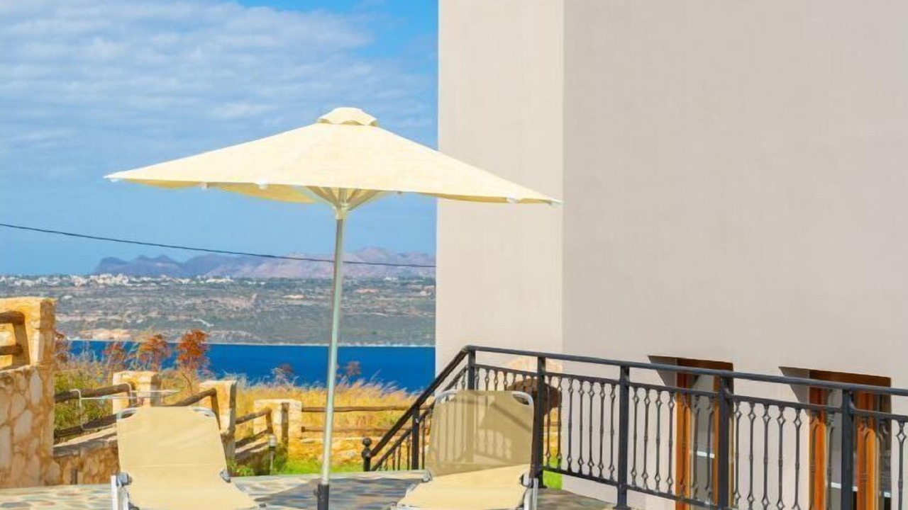 Photo of Outdoor in Megala Chorafia