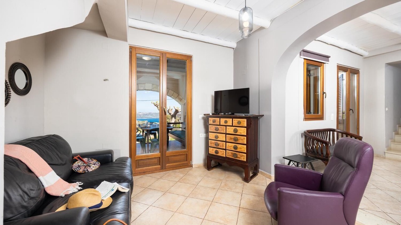 Photo of Bedroom in Megala Chorafia