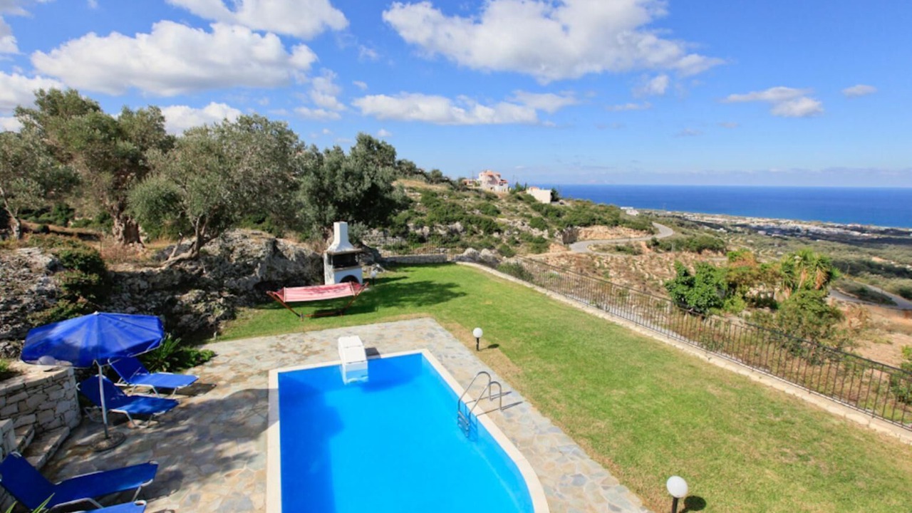 Photo of Outdoor in Maroulas