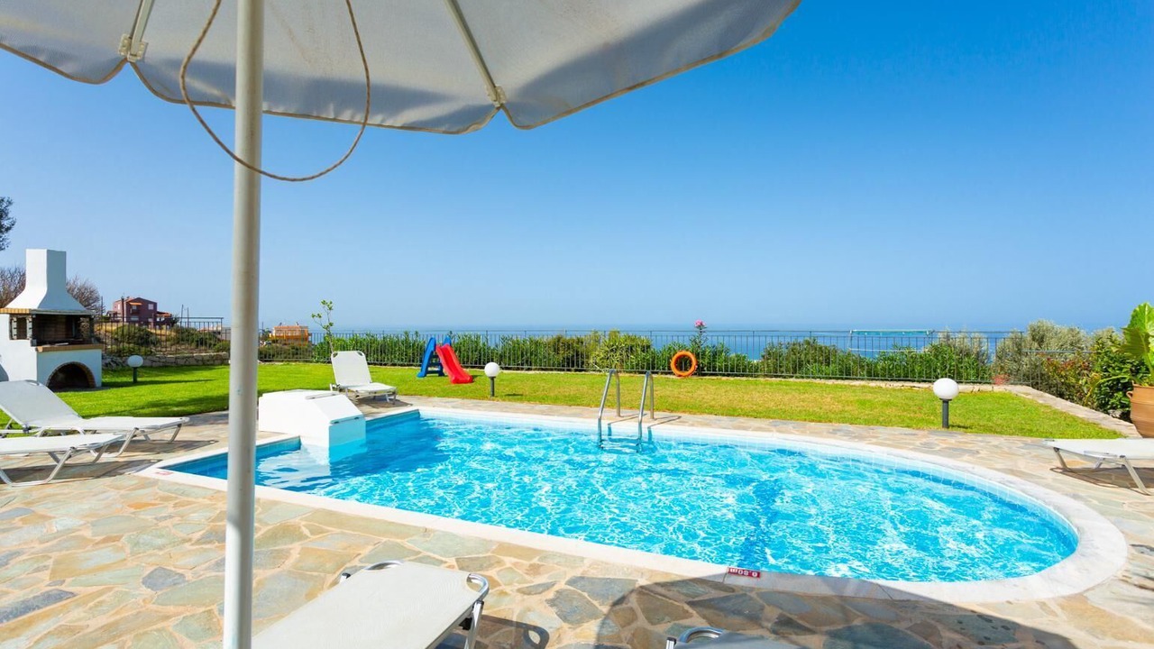 Photo of Outdoor in Maroulas