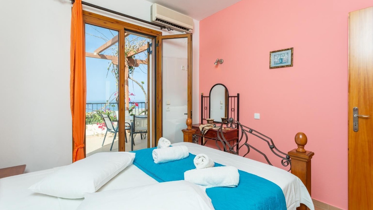 Photo of Patio Balcony in Maroulas