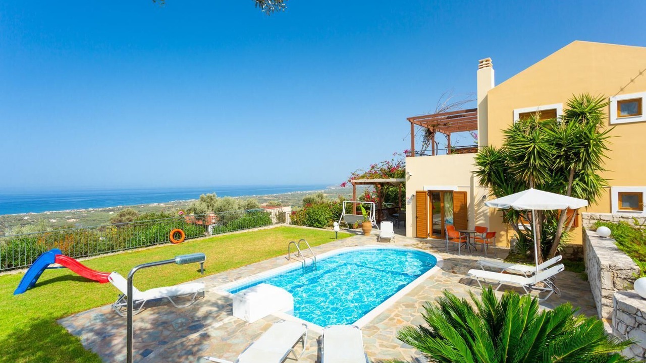 Photo of Outdoor in Maroulas