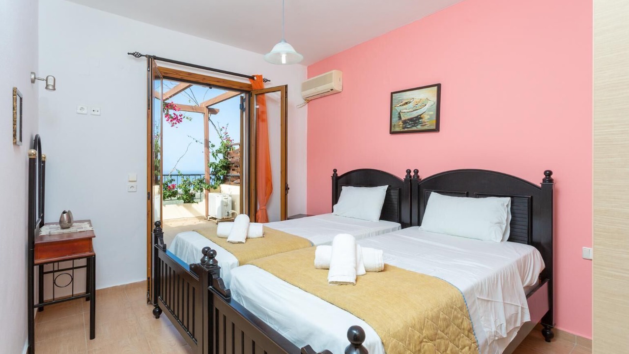 Photo of Patio Balcony in Maroulas