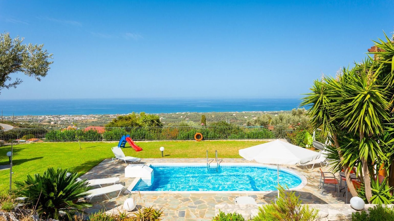 Photo of Outdoor in Maroulas