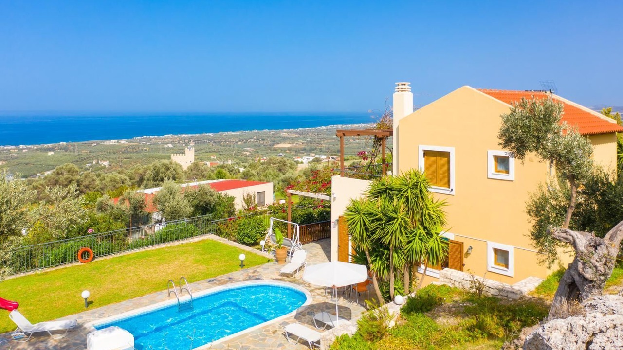 Photo of Outdoor in Maroulas