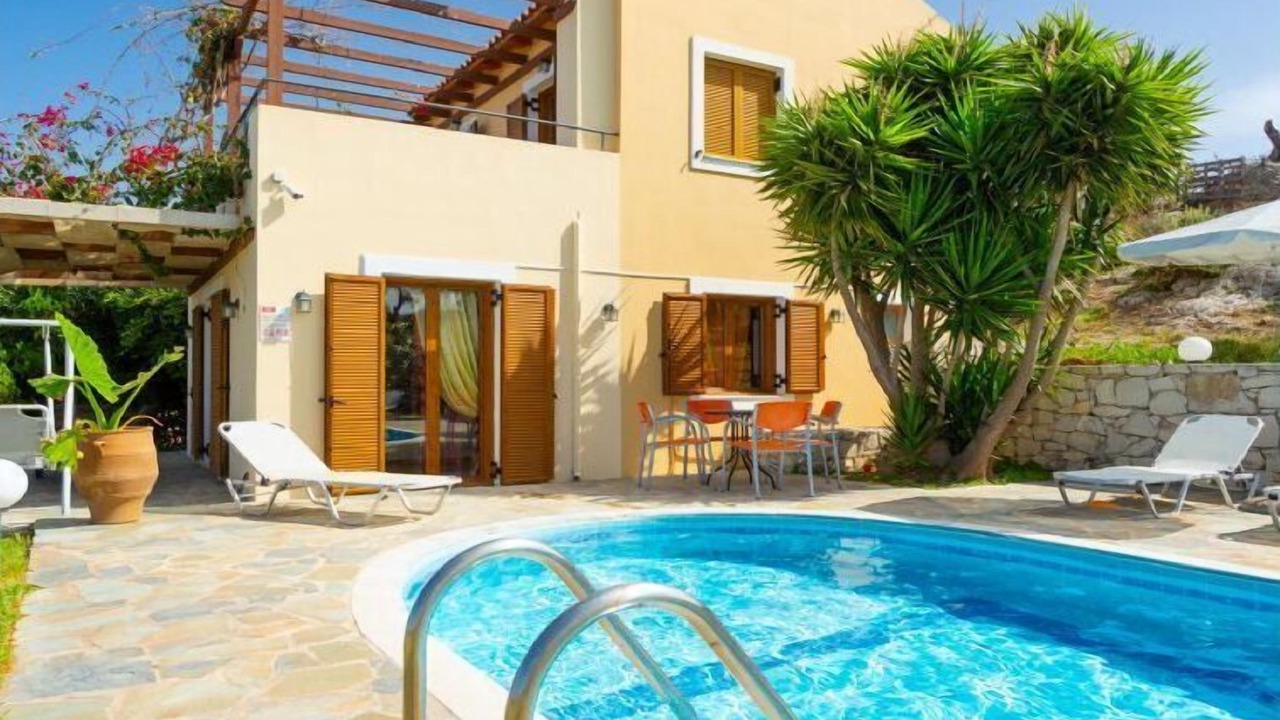 Photo of Outdoor in Maroulas