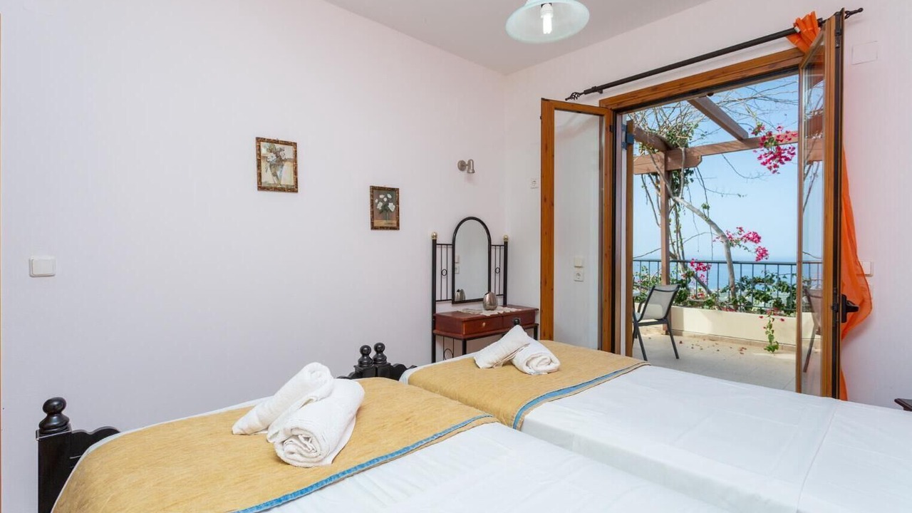 Photo of Patio Balcony in Maroulas