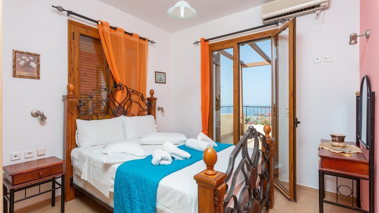Photo of Patio Balcony in Maroulas