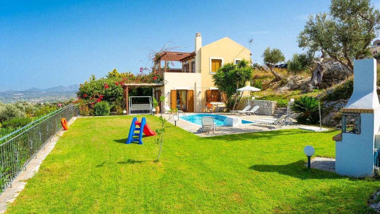 Photo of Outdoor in Maroulas