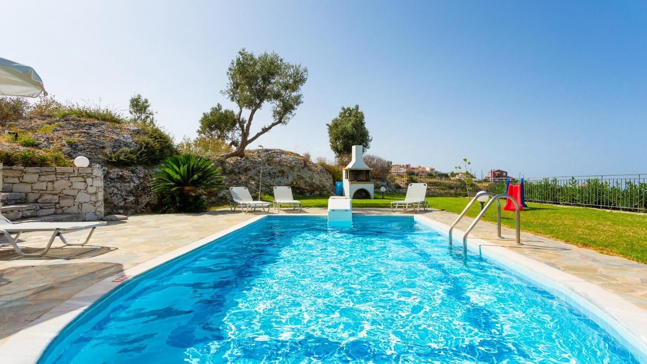 Photo of Outdoor in Maroulas